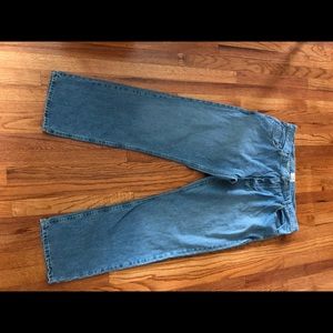 St. John’s Bay Men’s Blue Jeans